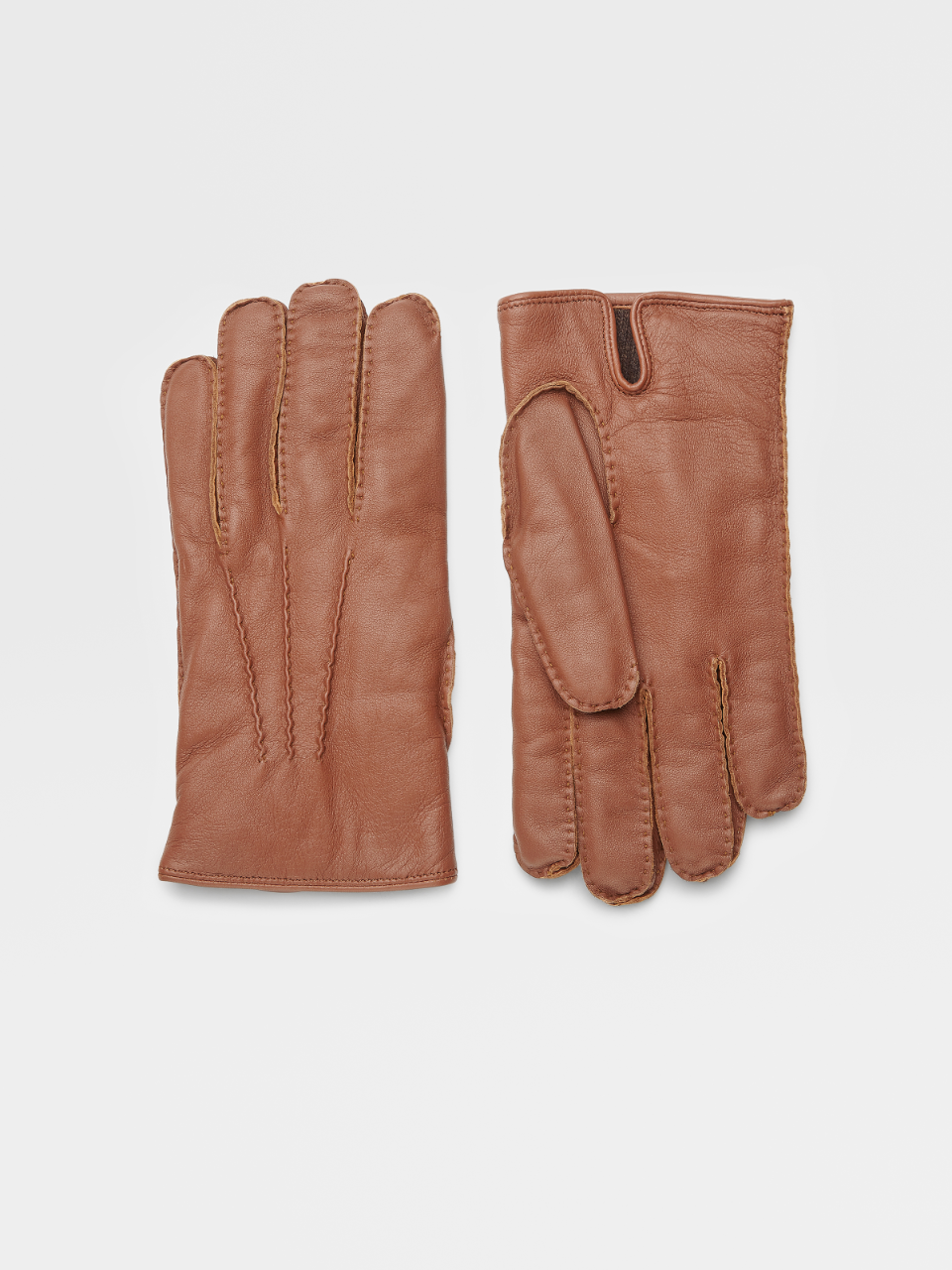 Lambskin Nappa Gloves